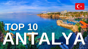 Antalya