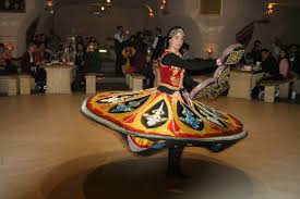 Turkish Night Show Cappadocia