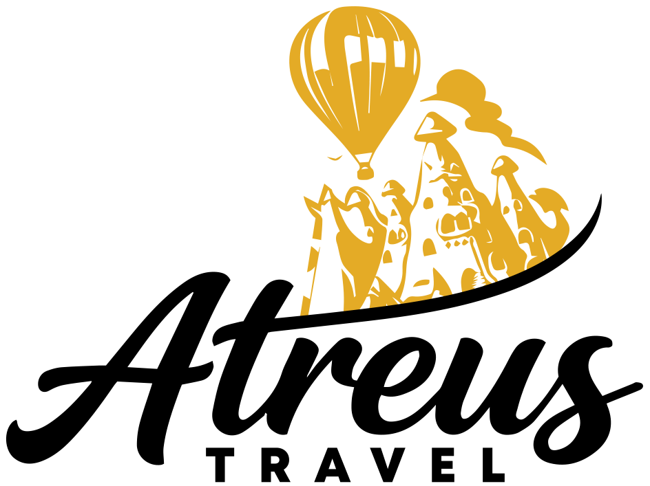 Atreus Travel