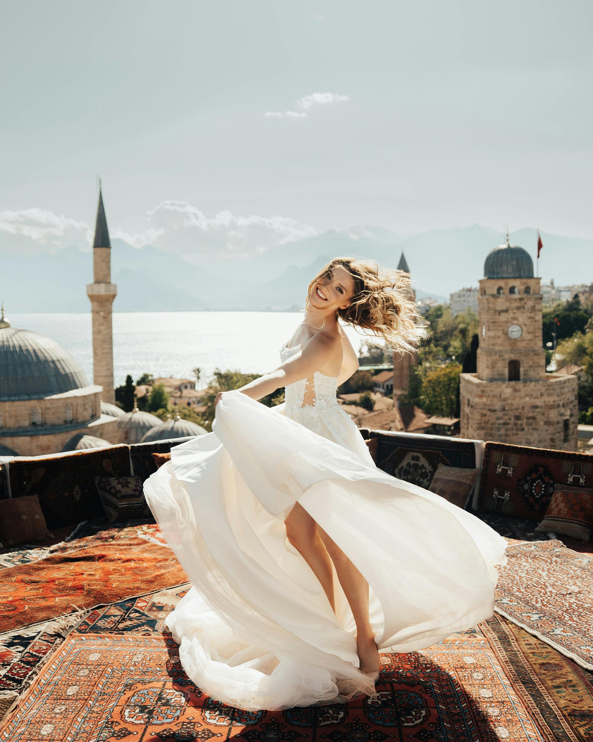 Antalya