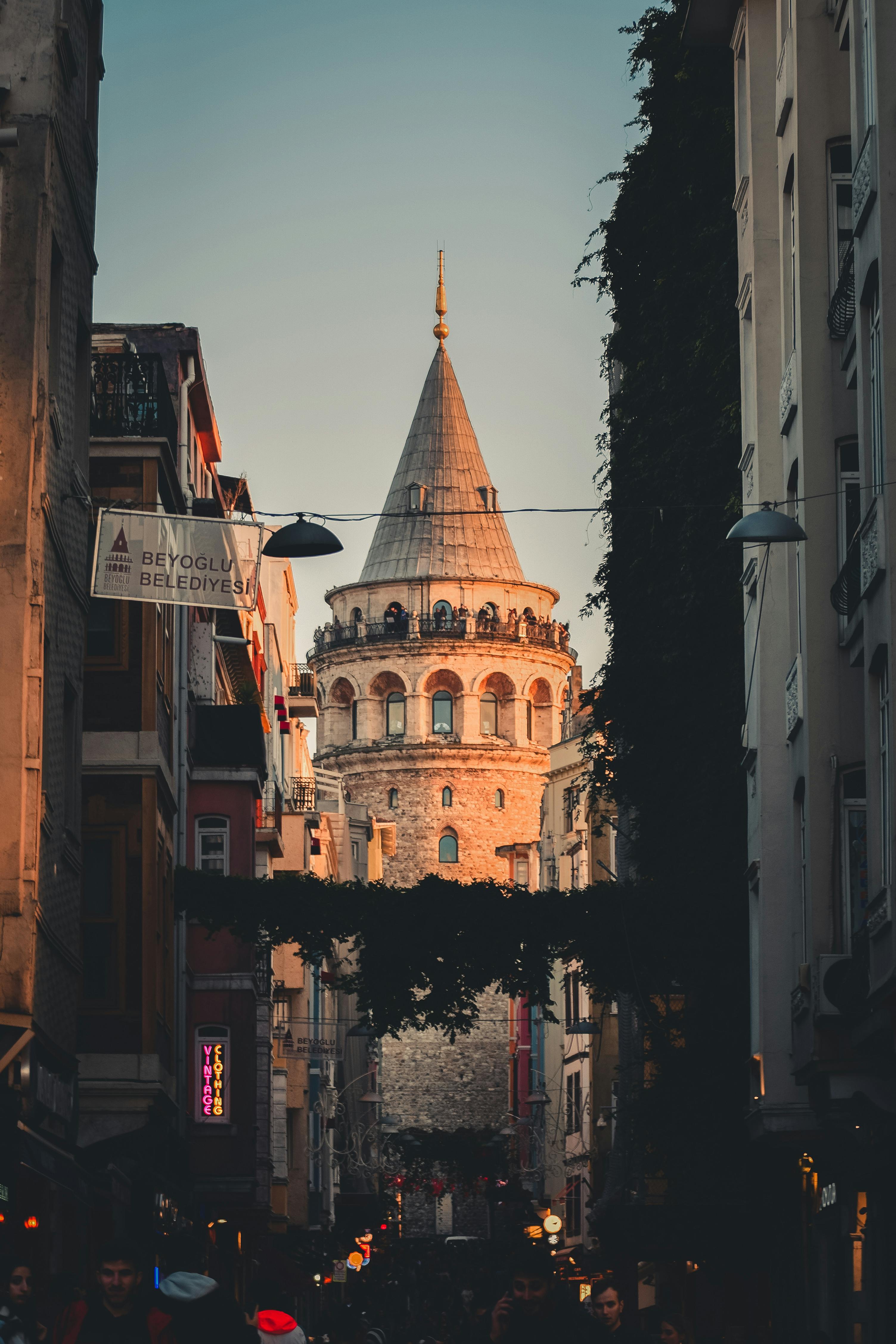 İstanbul