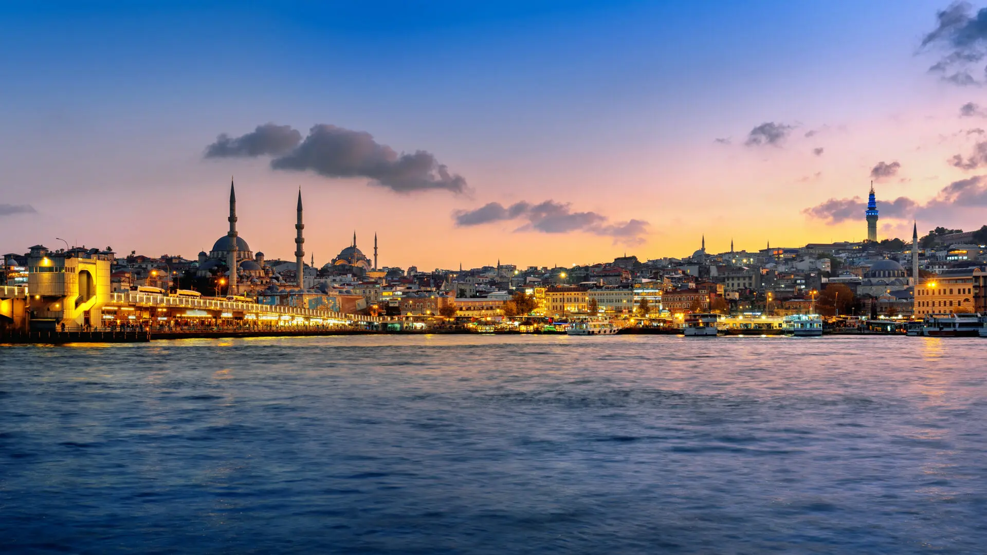 Turkey Tour 7 Nights 8 Days - Best For Couples