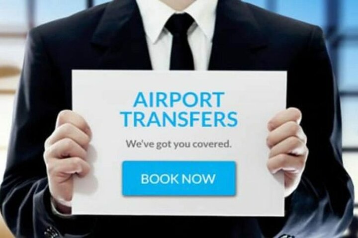Private Airport Transfer To/From Kayseri & Nevsehir's thumbnail