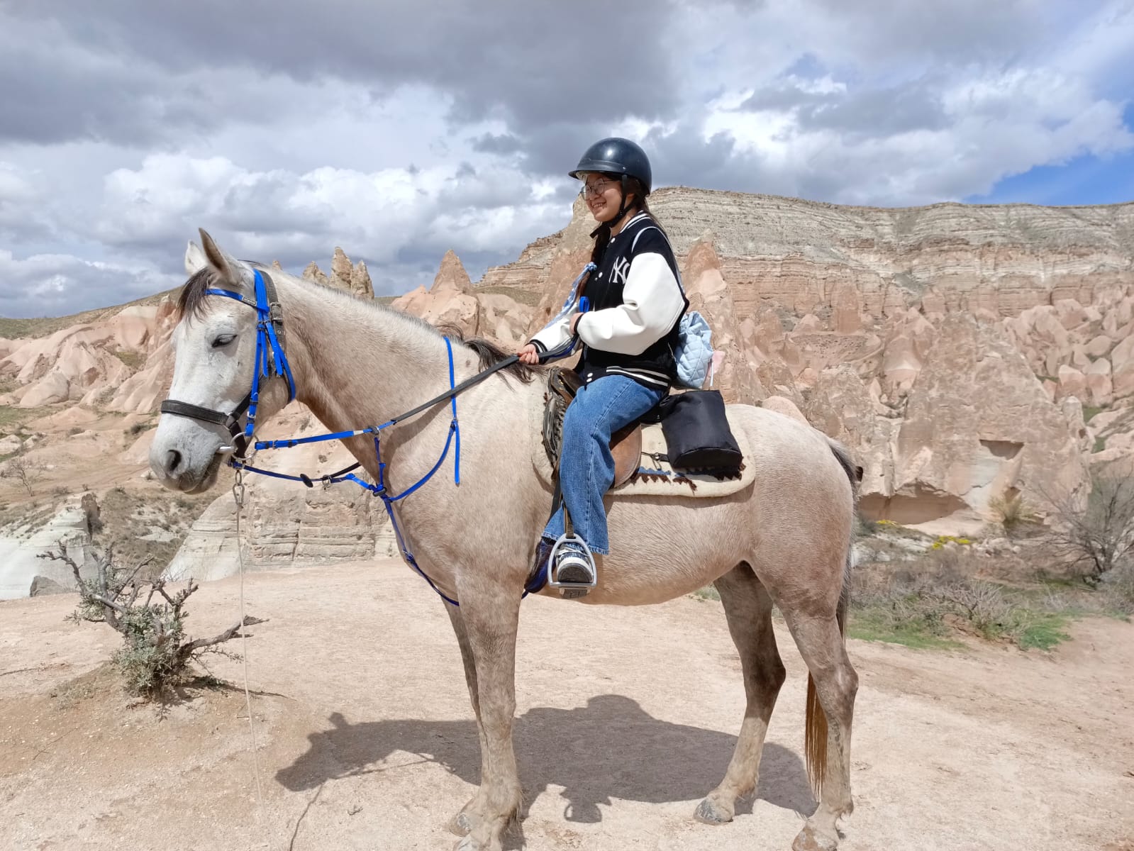 Horse Back Riding In Cappadocia's thumbnail