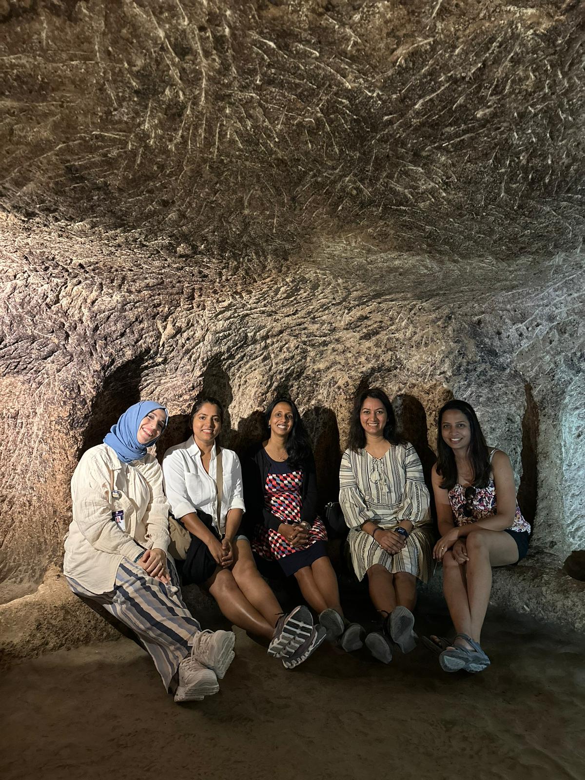 Green Tour Cappadocia (Underground City ) All-Inclusive's thumbnail